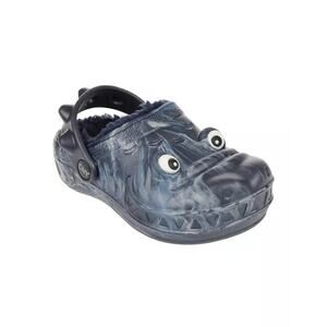 Capelli New York Toddler Boys Swirl Later Gator Clogs Size 4/5 NWT/$30MSRP